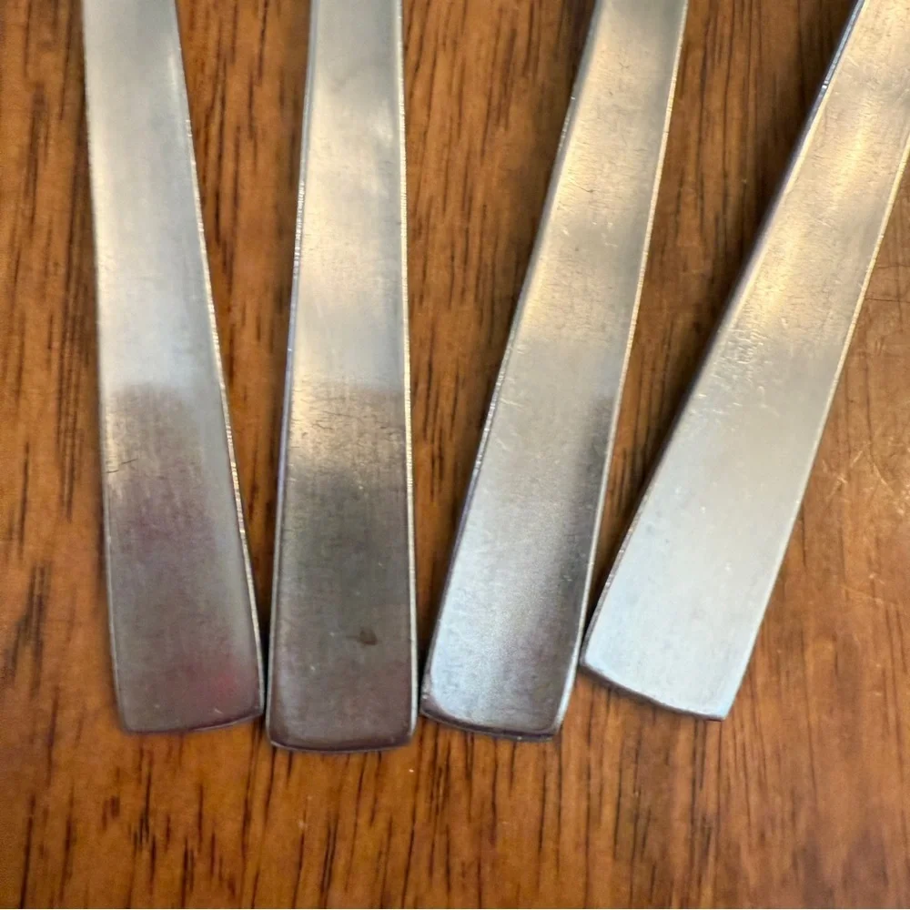Cambridge stainless steel